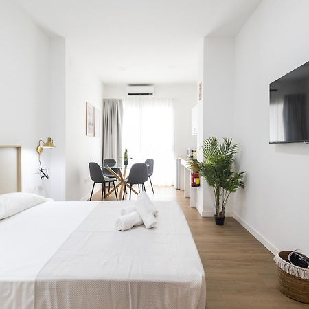 Imprenta Sorolla By Concept Valencia Luaran gambar