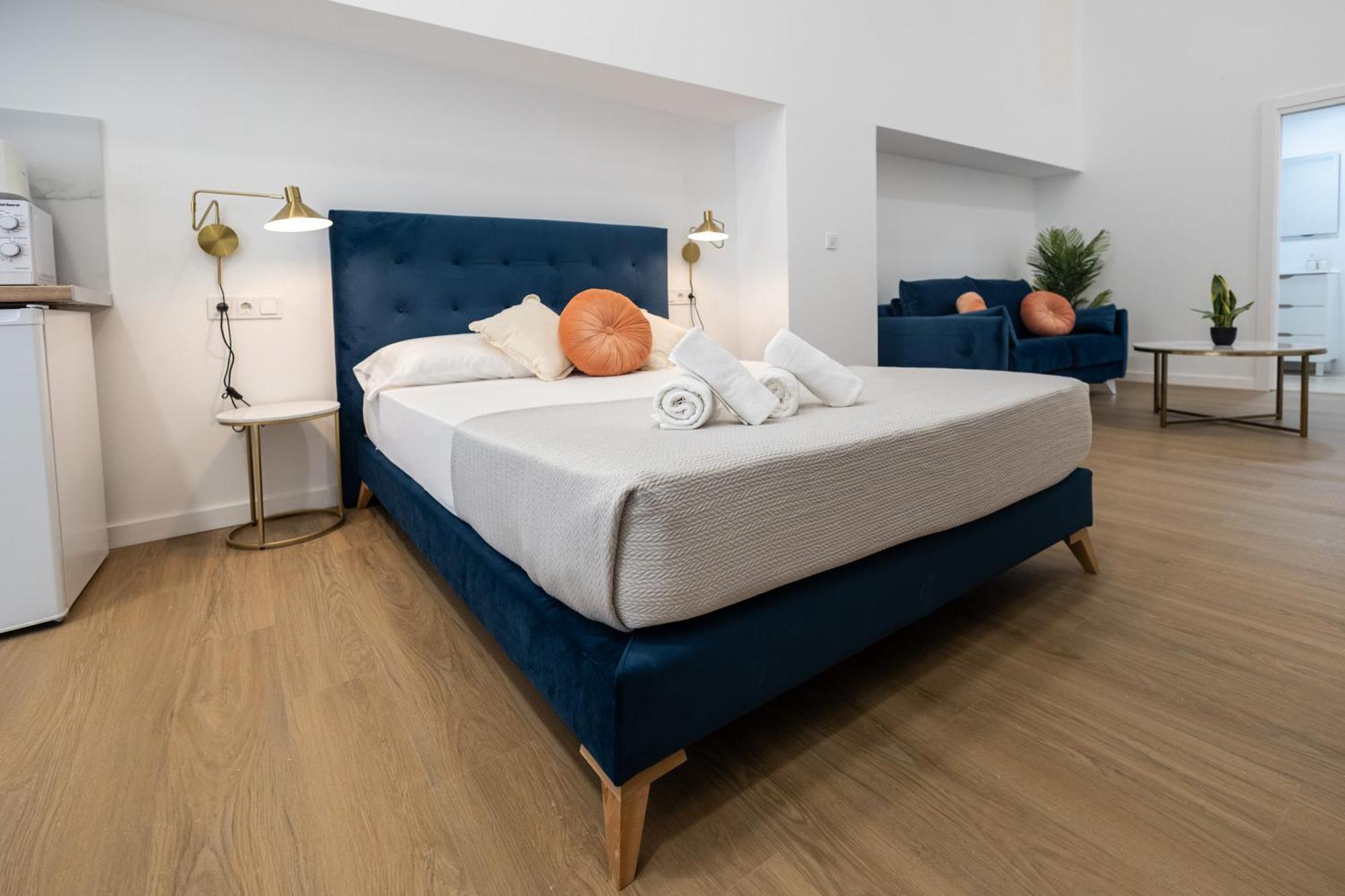 Imprenta Sorolla By Concept Valencia Luaran gambar