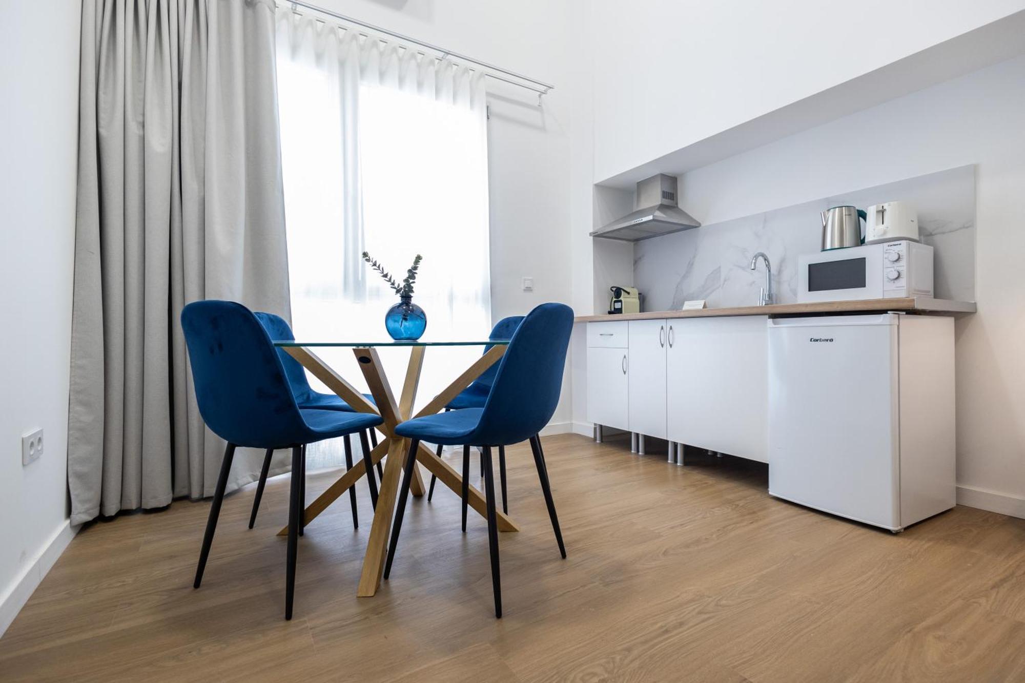 Imprenta Sorolla By Concept Valencia Luaran gambar