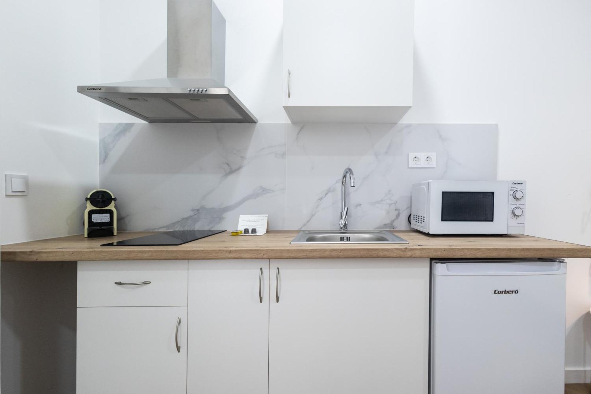 Imprenta Sorolla By Concept Valencia Luaran gambar