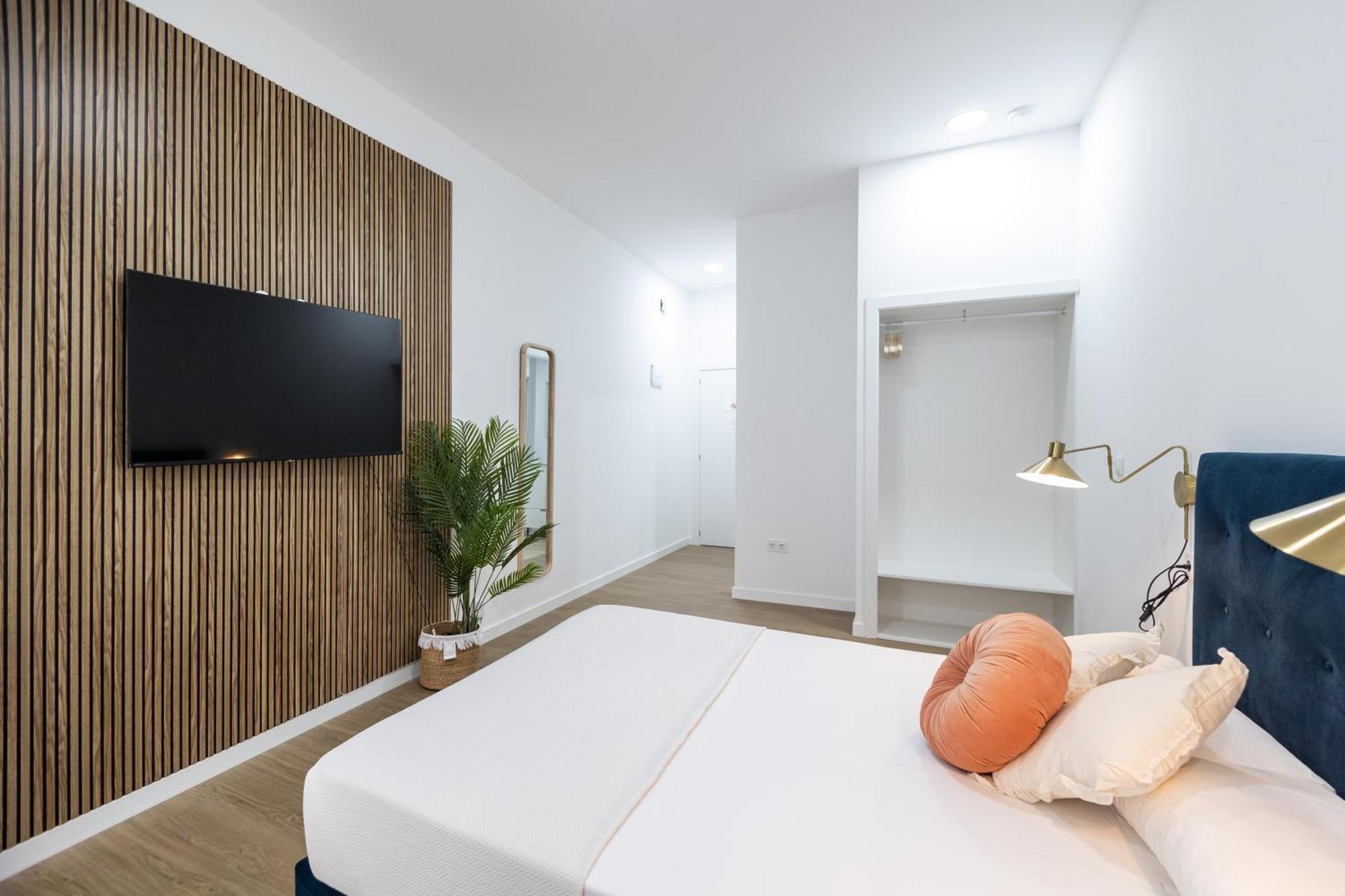Imprenta Sorolla By Concept Valencia Luaran gambar