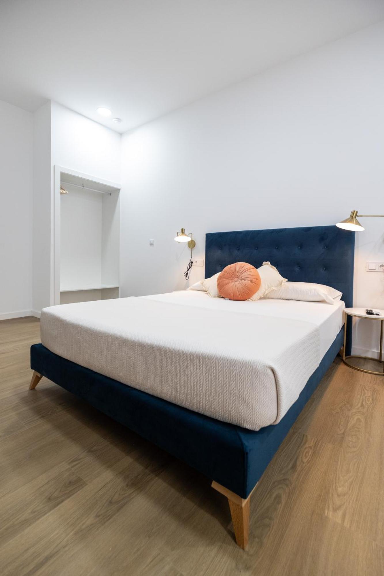 Imprenta Sorolla By Concept Valencia Luaran gambar