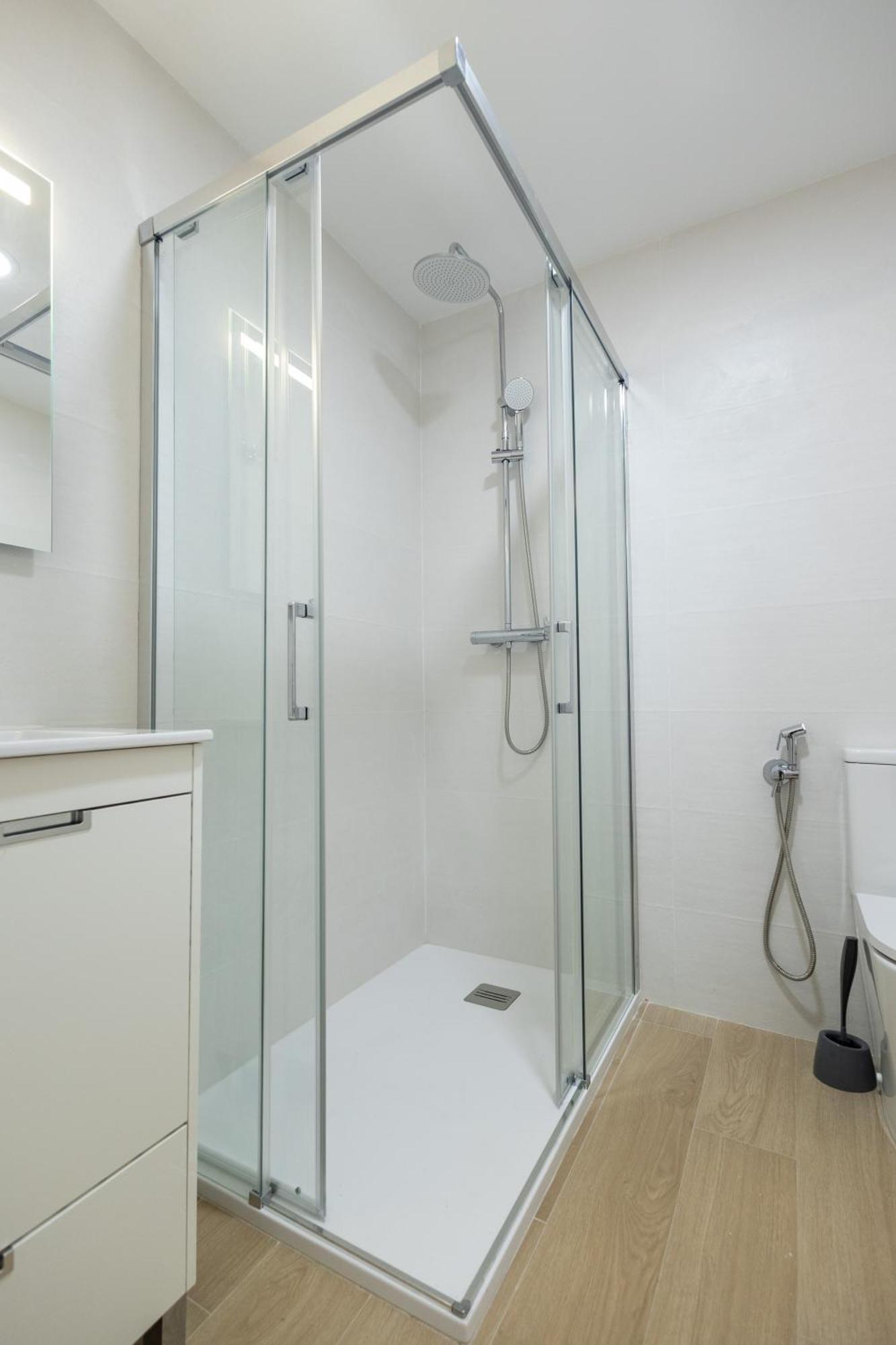 Imprenta Sorolla By Concept Valencia Luaran gambar