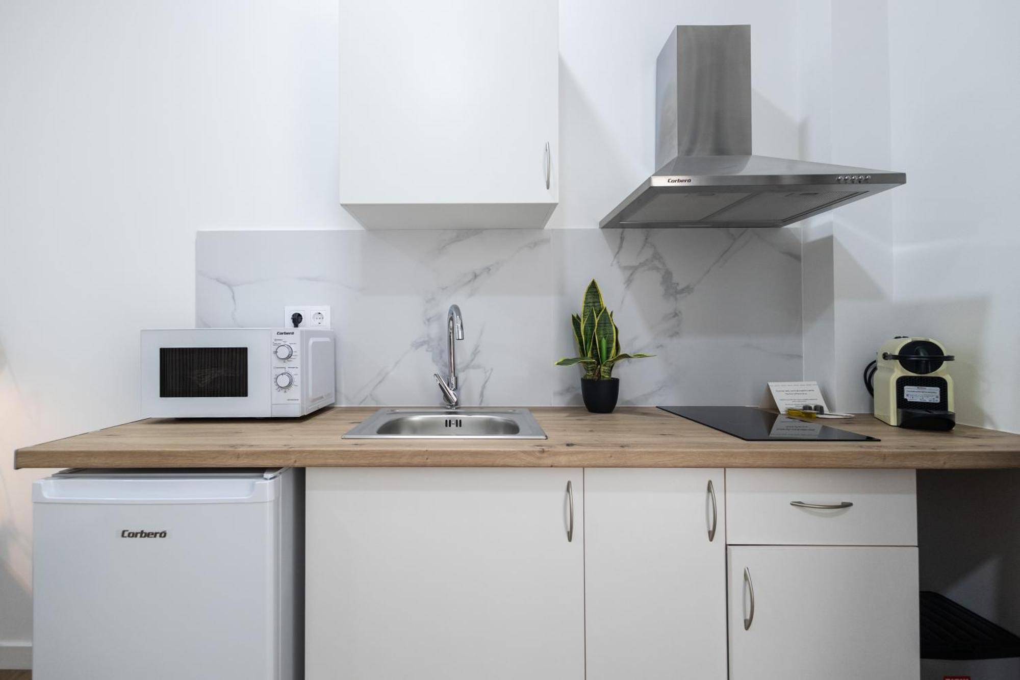 Imprenta Sorolla By Concept Valencia Luaran gambar