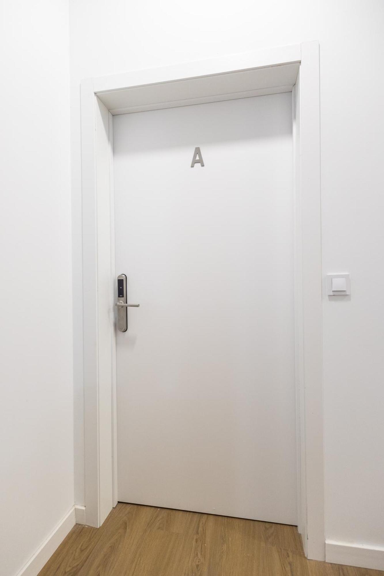 Imprenta Sorolla By Concept Valencia Luaran gambar