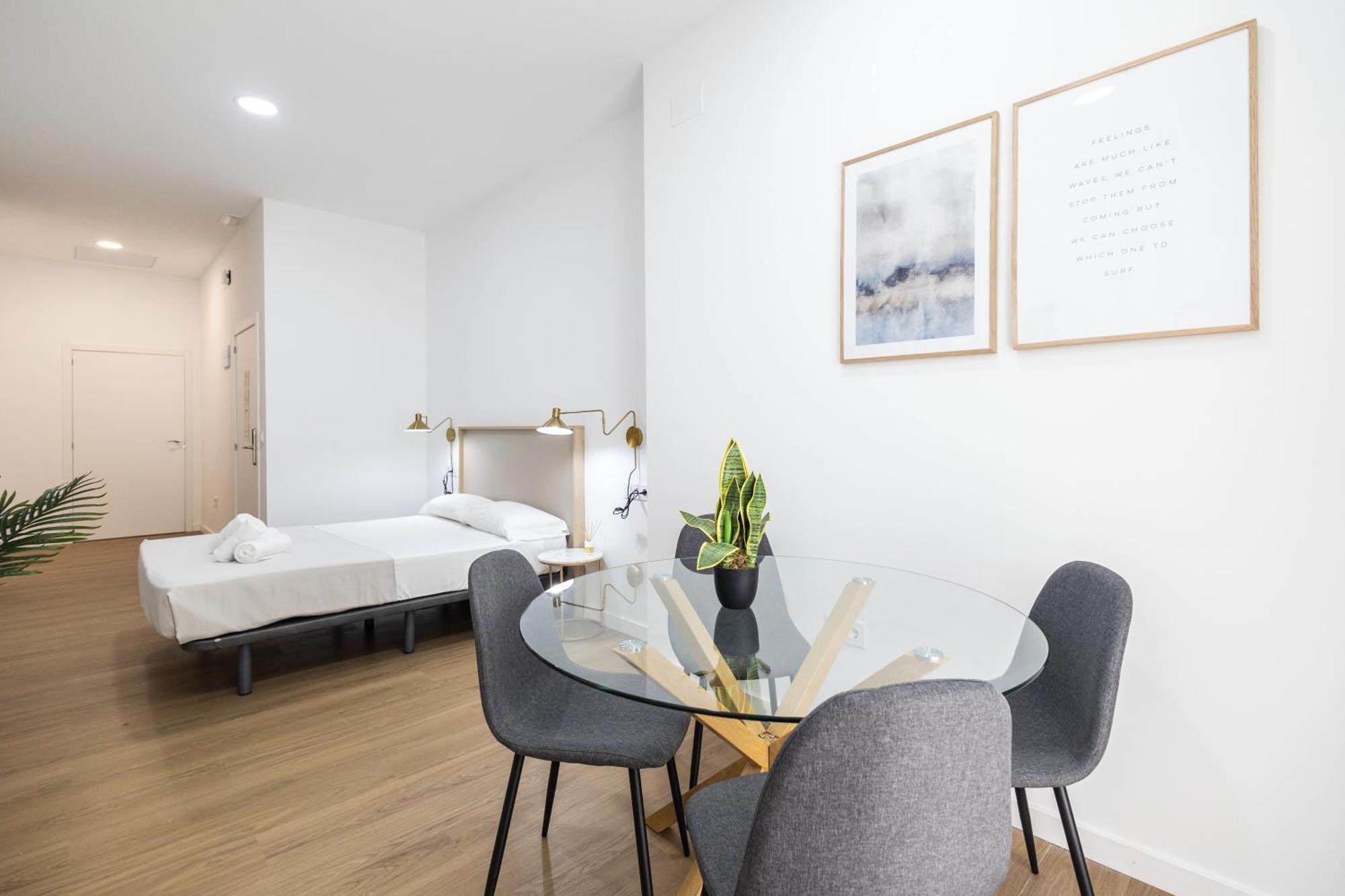 Imprenta Sorolla By Concept Valencia Luaran gambar