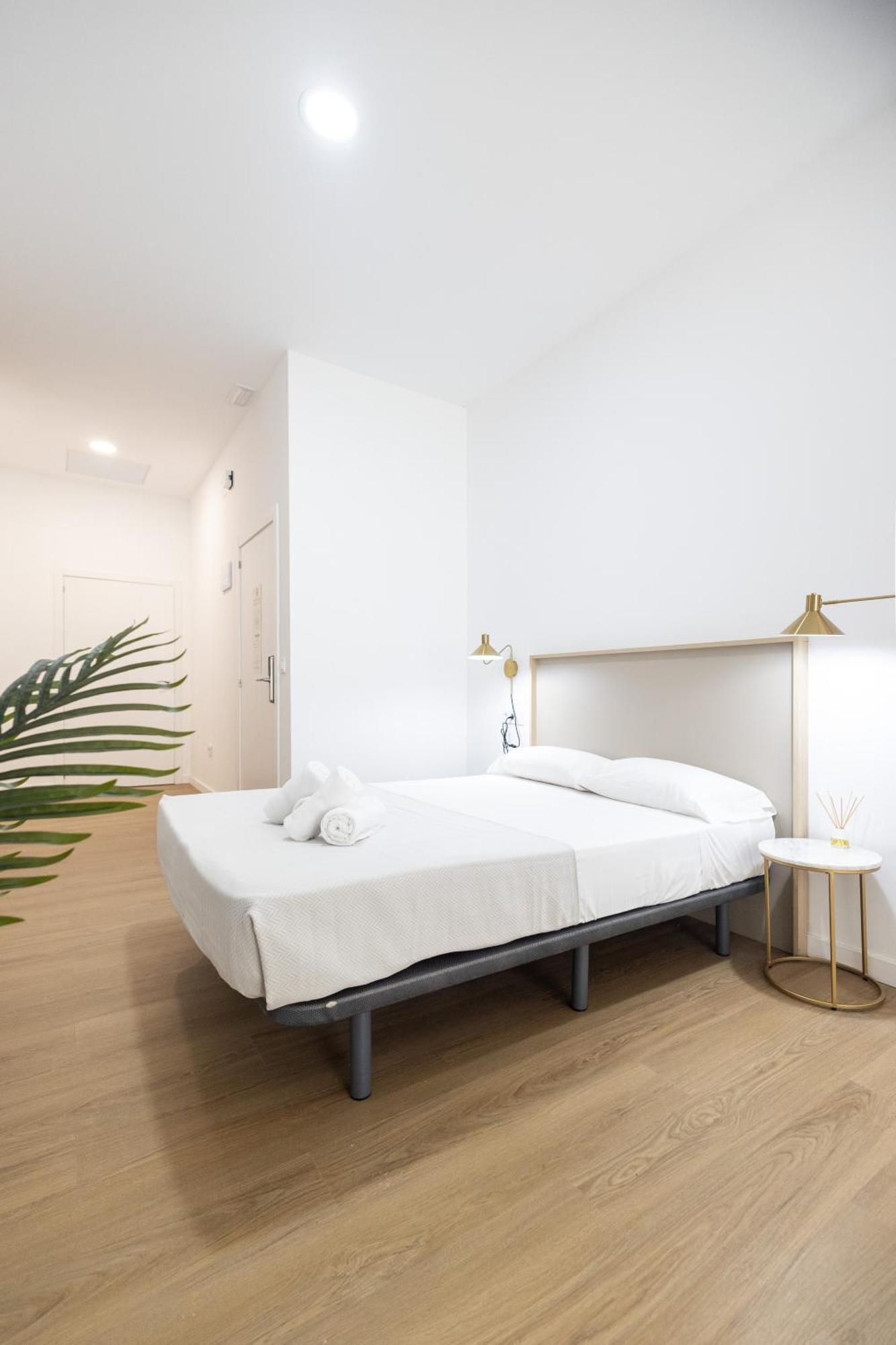 Imprenta Sorolla By Concept Valencia Luaran gambar